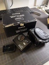 FUJIFILM  Flash EF-X20 Shoe
