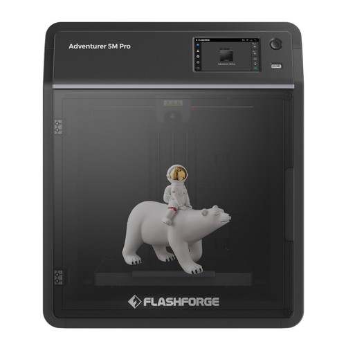 Flashforge stampante - flashforge, 3d