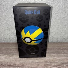 Pokemon Quick Ball The Wand