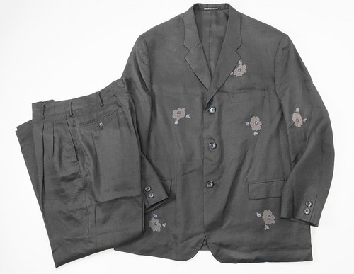 Tuta yohji yamamoto - yohji, homme