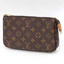 LOUIS VUITTON Pochette