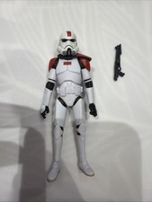 Star Wars The Bad Batch Shock