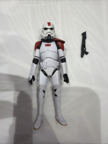 Star wars the - bad, batch