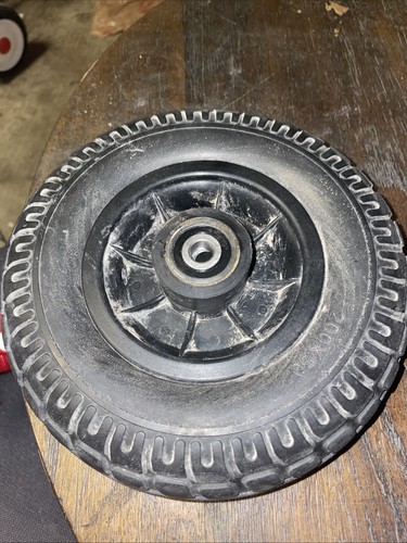 Ruota anteriore 200x50 per - anteriore,