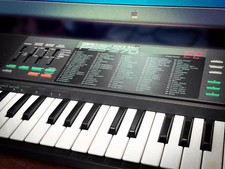 Yamaha pss 270 rare - yamaha, pss-270