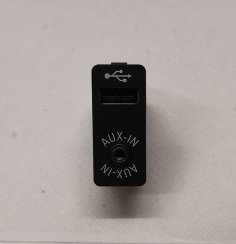 Bmw 116i e81 usb aux - bmw, aux-in