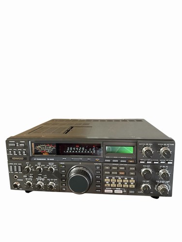 Kenwood 940s 100w all - ts-940s, hf