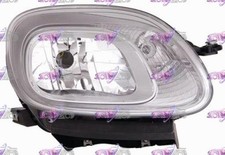 FARO FANALE PROIETTORE DX