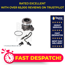 Cilindro slave concentrico frizione CSC adatto a SUZUKI SWIFT RS 413D 1.3D 2005 in poi nuovo