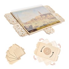 VEVOR 2000 Pezzi Tavola Puzzle