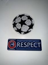UEFA Champions League Logo