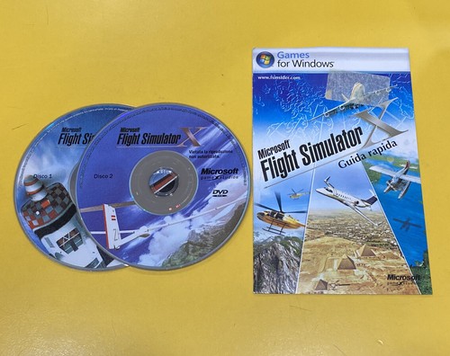 Microsoft flight simulator - flight,