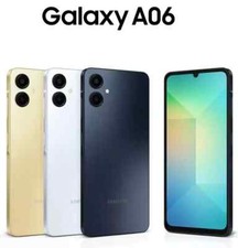 Smartphone Android Samsung