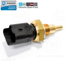 SENSORE TEMPERATURA ACQUA ORIGINALE PIAGGIO BEVERLY 500 2005-2006