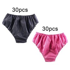 30 pezzi di biancheria intima