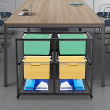 Carrello Portadocumenti 2