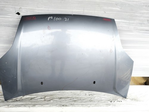 Cofano ford fiesta serie - fiesta, 5
