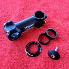 Attacco Manubrio FSA DS190 100MM MTB BICICLETTA 