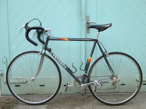 Bici corsa peugeot perthus - bici,