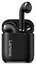 Auricolari Lenovo LP2 TWS Bluetooth 5.0 True Wireless Cuffie T-ouch IPX5 IT I0Y2