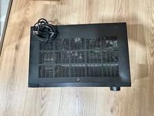 Yamaha HTR-6130 Ricevitore Stereo AV Suono Naturale 5.1 - 240w NO TELECOMANDO usato 