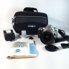 Minolta Dynax Maxxum 404si