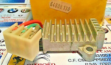 REGOLATORE ALTERNATORE FIAT