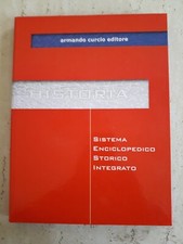Histōria Sistema