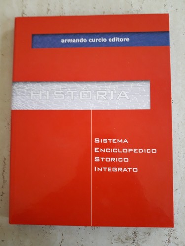 Histōria sistema - histōria,