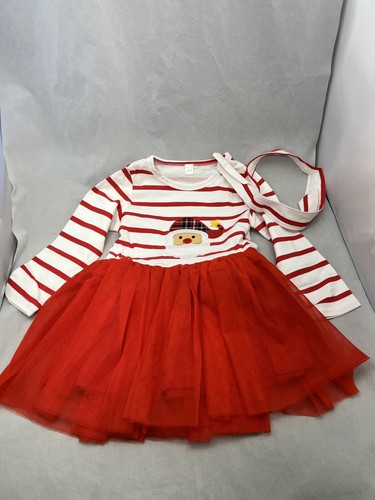 Babbo natale vestito rosso - natale,
