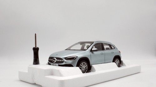 Modellino auto mercedes benz - auto,