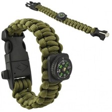 BRACCIALE SOPRAVVIVENZA