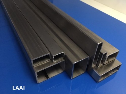 Tubolare rettangolare inox - tubolare,