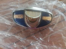 Chiusura cofano anteriore