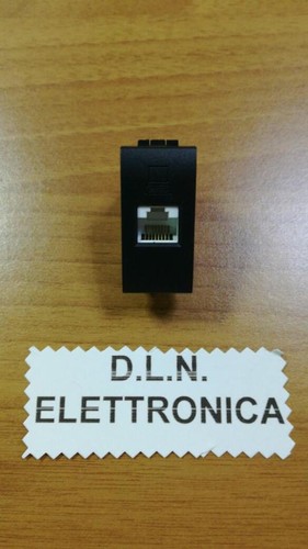 Presa rj45 cat - presa, cat.5e