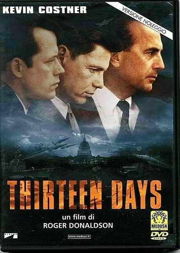 Thirteen days ediz - (2000),