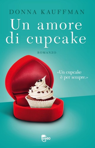 Amore cupcake romanzo - di, cupcake.