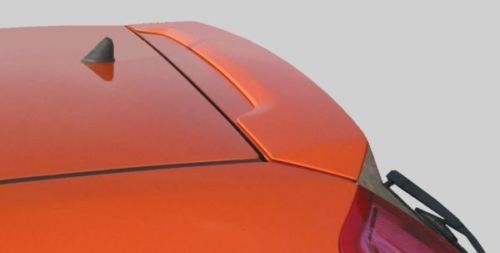 Spoiler alettone posteriore - alettone,