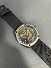 Orologio da Polso Uomo 47mm
