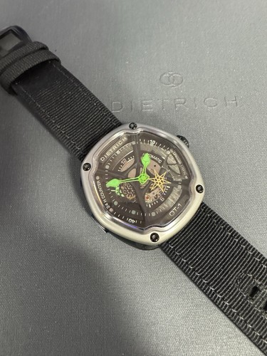 Orologio polso uomo 47mm - da,