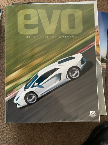 Evo 158 c63 - c63, 1m