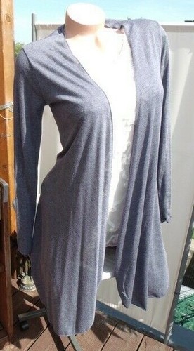 Dünne long jacke - 1,