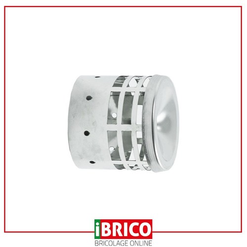 Terminale eco gas - , per