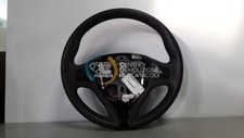 VOLANTE  PELLE 484007822R RENAULT CLIO 4a Serie (07/12>12/16<) RICAMBIO USATO 
