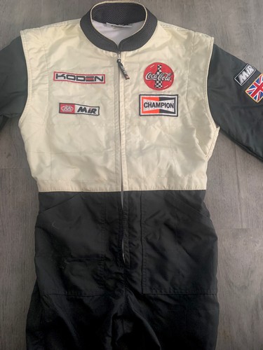 Mir race suite - mir, suite 