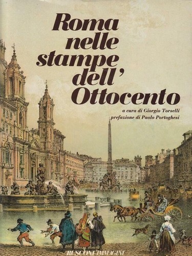 Roma nelle stampe
