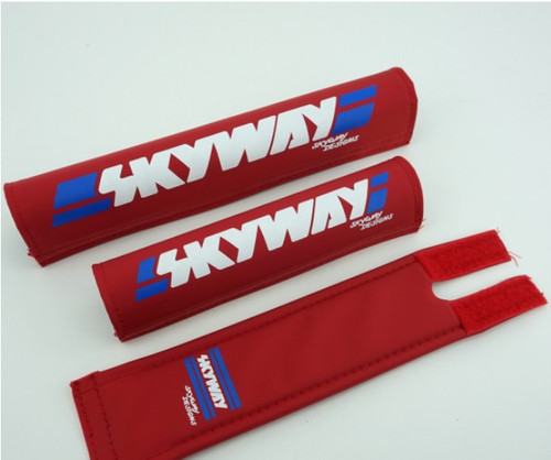 Skyway pastiglie bmx oldschool - pastiglie, bmx,oldschool
