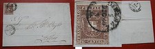 LETTERA GOVERNO PROVVISORIO