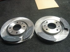 PASTIGLIE DISCHI FRENO