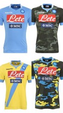 Cerco maglie napoli 2013 - maglie, 2013/2014